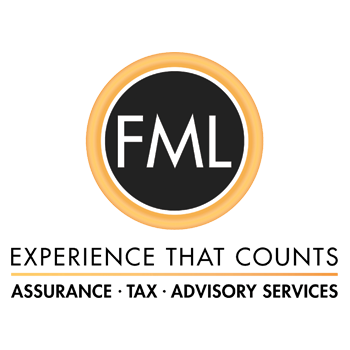 FML logo