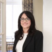 Michelle Klimczak Headshot