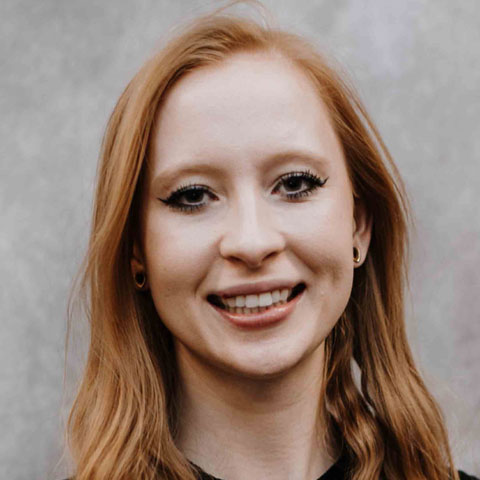 Rachel DeYoung headshot