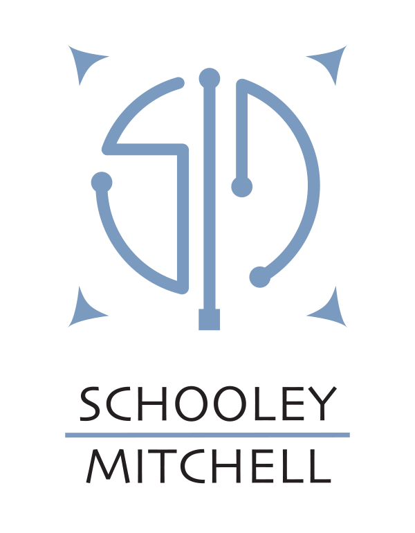Schooley Mitchell logo