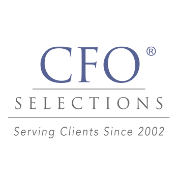 CFO Selections logo