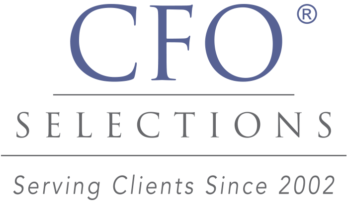 CFO Selections logo