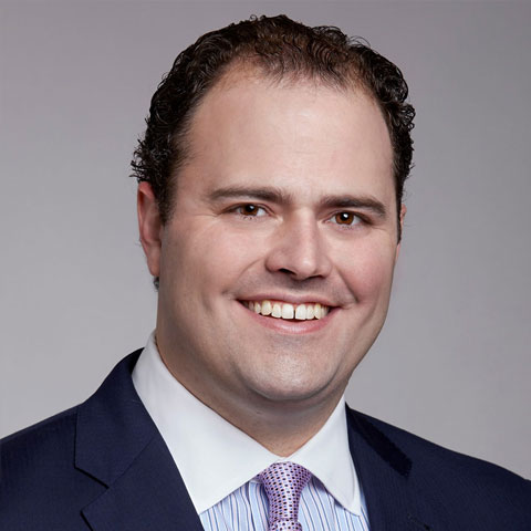 Ed Spinella headshot