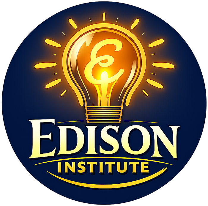 The Edison Institute logo
