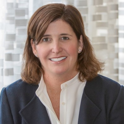 Karen Jarmoc headshot