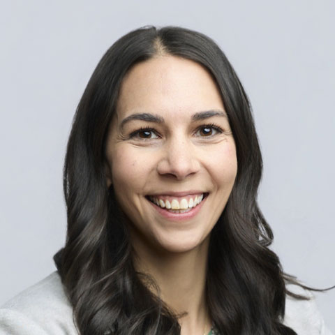 Lauren St. Germain headshot