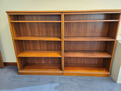 Free office furniture
