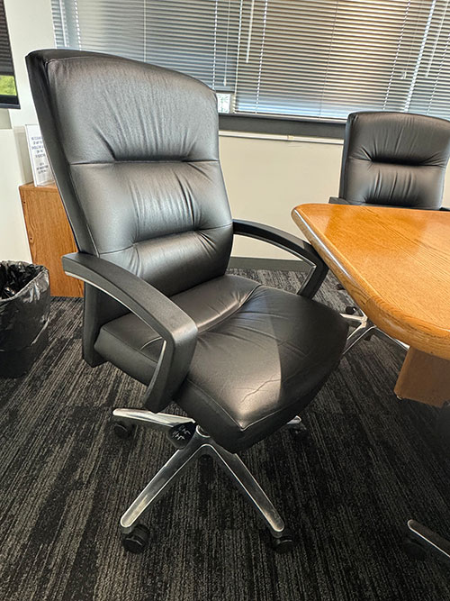 chairs