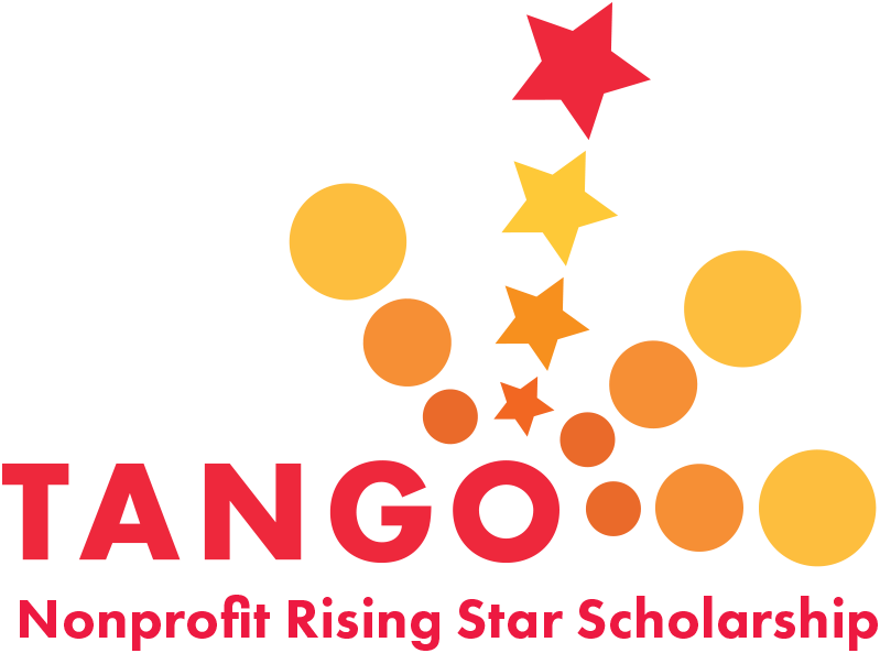 TANGO Nonprofit Rising Star Scholarship