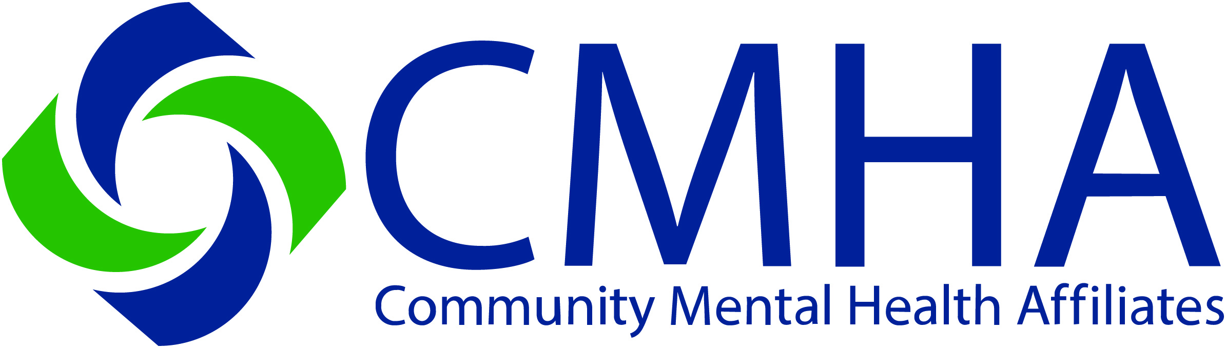 Community Mental Health Affiliates (CMHA) | TANGO