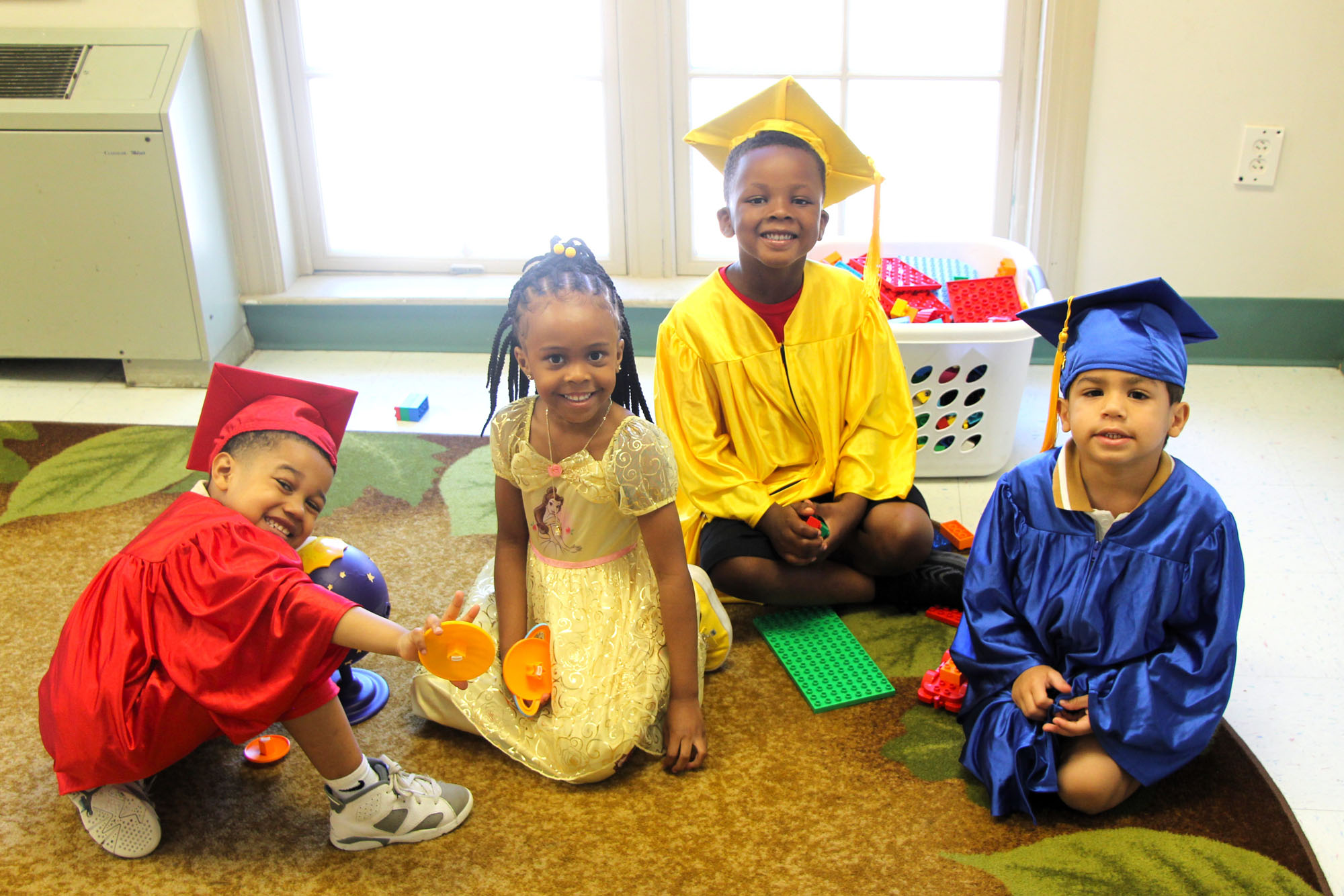 The Village for Families & Children (The Village) – Membership Showcase July 2025