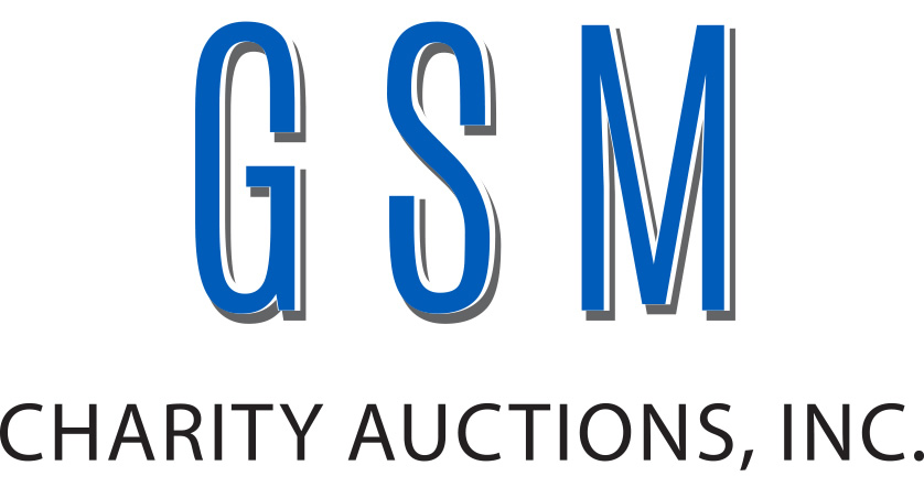 GSM Charity Auctions