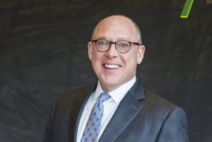 Rollin Schuster, President & Founder of TANGO