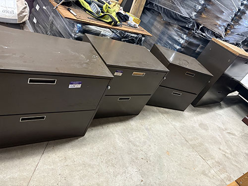 Office Furniture – Sharon, MA