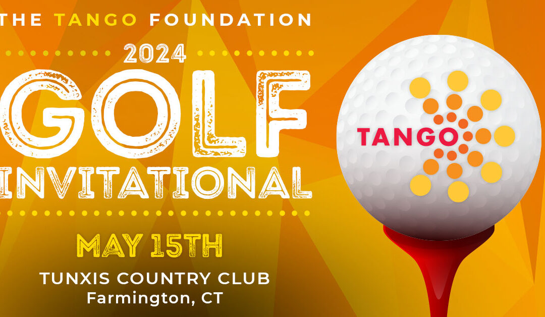 TANGO Foundation Golf Invitational 2024