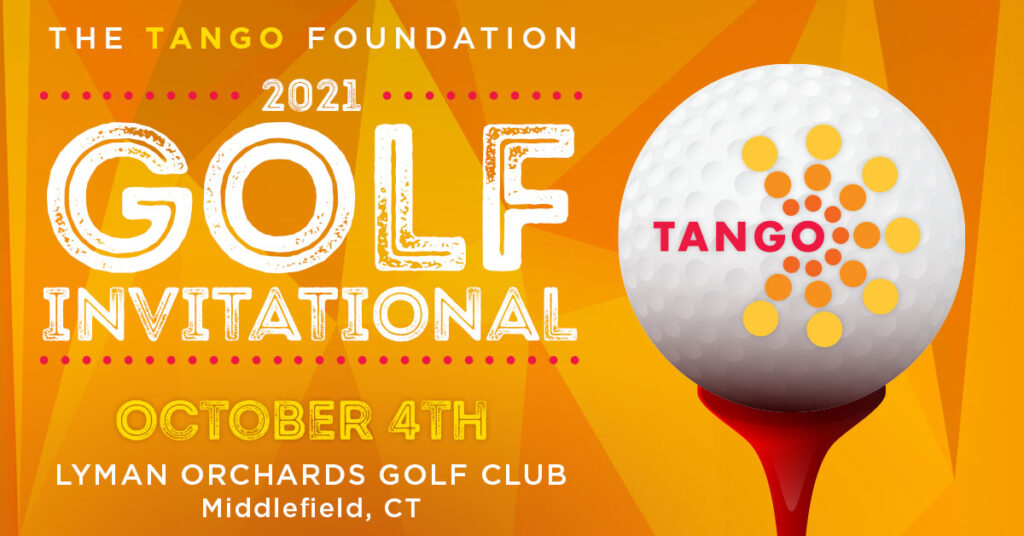 TANGO Golf Invitational Charity Fundraiser