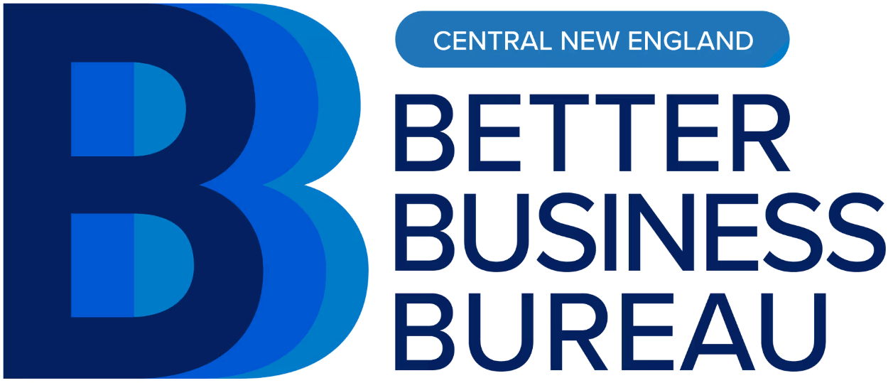 Better Business Bureau logo
