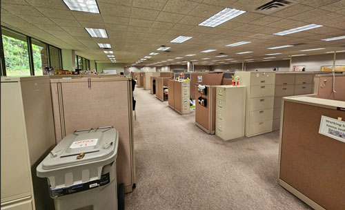 Workstations and Furniture – Torrington, CT