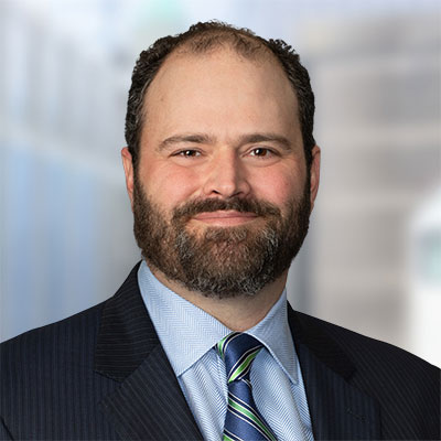 Ed Spinella Headshot