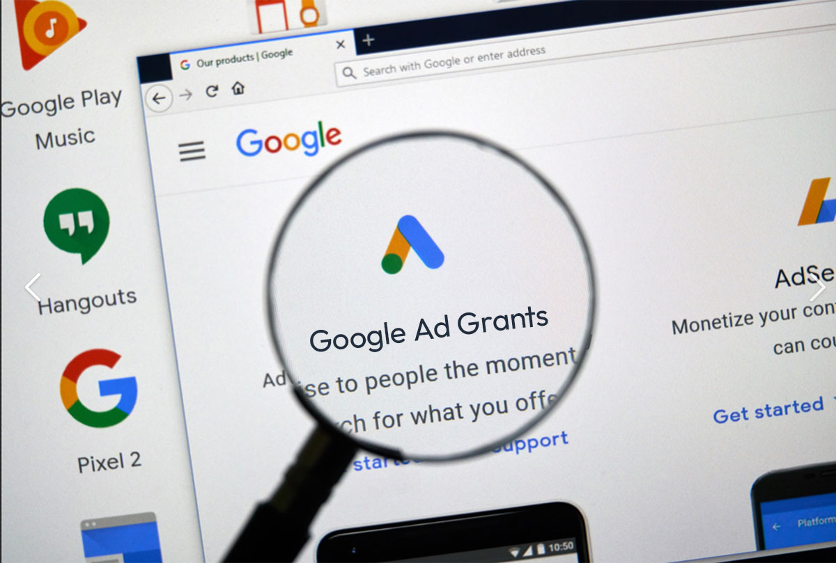 The Nonprofit's Guide to the Google Grant in 2026