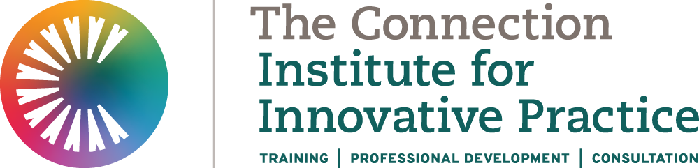 The Connection Institute for Innovative Practice logo